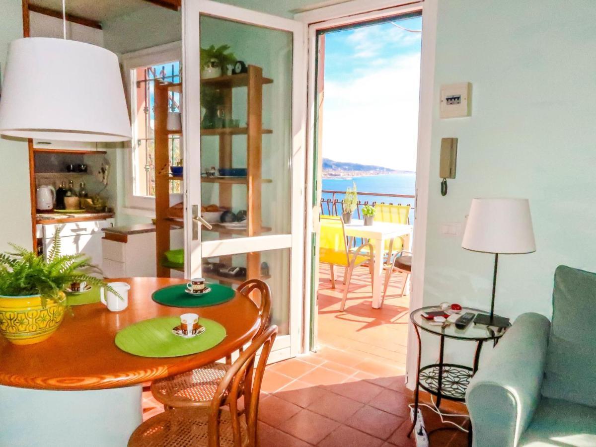 Apartment Paradise View By Interhome มอร์โตลา อินเฟริโอเร ภายนอก รูปภาพ